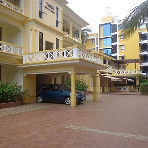 The Tubki Resort